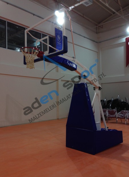 Profesyonel Nba Model Basketbol Potasi